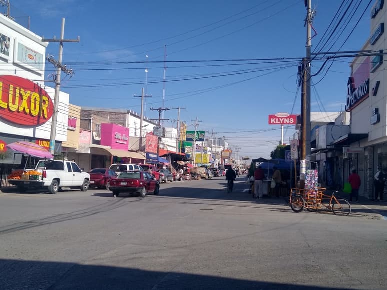 Reforzarán operativos sanitarios en Francisco I. Madero debido a que no se ha 'levantado' la alerta epidemiológica que colocó a Coahuila en semáforo rojo. (EL SIGLO DE TORREÓN)