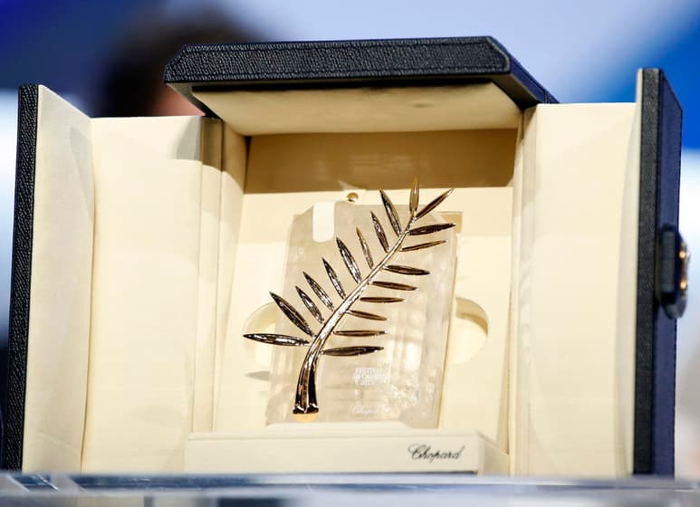 El Festival de Cannes anunció este miércoles que su 74 edición, prevista inicialmente entre los próximos 11 y 22 de mayo, se celebrará en julio debido a la pandemia. (ARCHIVO)   
