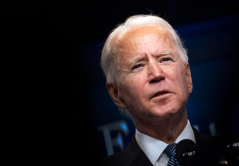 El presidente de EUA, Joe Biden, prometió este miércoles al primer ministro de Japón, Yoshihide Suga, que defenderá la soberanía nipona sobre las islas Senkaku, administradas por Tokio pero reclamadas desde hace medio siglo por China y Taiwán. (ARCHIVO)