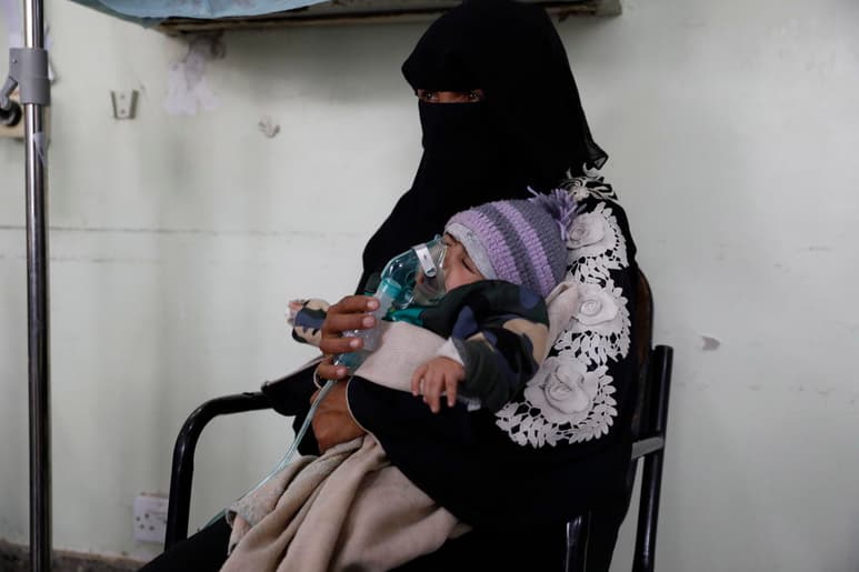 Hace diez años, los yemeníes se sumaron a la llamada Primavera Árabe para acabar con el régimen del presidente Ali Abdalá Saleh después de ver a sus hermanos tunecinos y egipcios, pero tras varios años de una errática transición, el país fue arrastrado a una guerra abierta en 2015. (ARCHIVO)