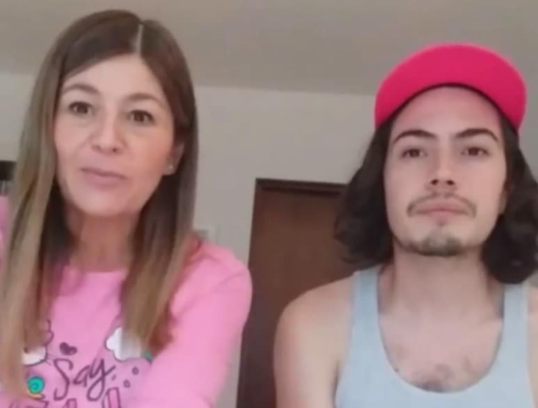 Luego de que Martha Figueroa, Andrea Legarreta y Arath de la Torre hicieran comentarios nada favorables sobre el caso de abuso sexual que sufriera la youtuber Nath Campos por parte de su colega Rix, una usuaria de Twitter aprovechó esta plataforma para señalar que el hijo de la reportera abusó de ella. (Especial)