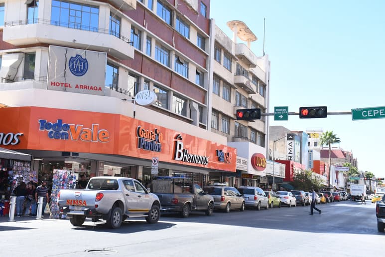 El dirigente de los comercios formales en Torreón indicó que se pudo sensibilizar al Municipio sobre la situación que enfrentan.