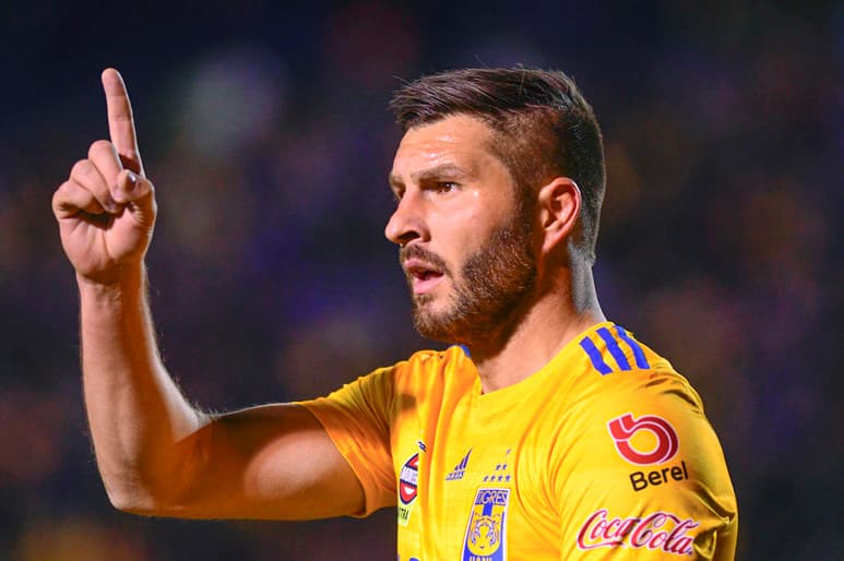 Este jueves los dirigidos por Ricardo Ferretti inauguran la cuarta jornada del campeonato, frente al Necaxa, sin André-Pierre Gignac y Carlos González. (JAM MEDIA)