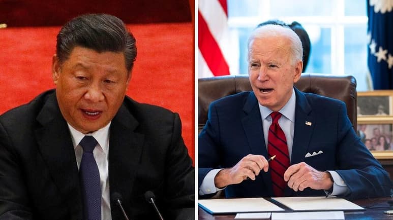 El secretario general de la ONU, António Guterres, aseguró este jueves que confía en un 'reinicio' de las relaciones entre China y Estados Unidos y urgió a las dos potencias a trabajar en áreas donde pueden entenderse, como la lucha contra el cambio climático. (ESPECIAL)