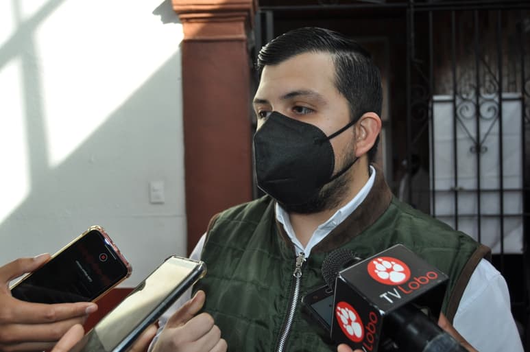 Pantoja acusó una serie de trabas del INE para registrarse.