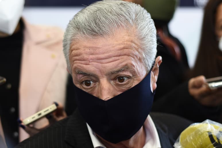 El alcalde de Torreón solicitó a la fracción priista del Cabildo que revisen las nóminas municipales de administraciones anteriores.