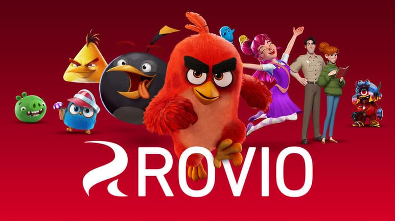 En un año en donde millones de personas se quedaron en casa para protegerse de un posible contagio de COVID-19 una de las industrias que más éxito tuvo fue la de videojuegos. Las versiones móviles y el streaming ganaron muchos seguidores, aunque, al parecer no en todos los casos, pues Rovio decidió cerrar su servicio. (ESPECIAL)