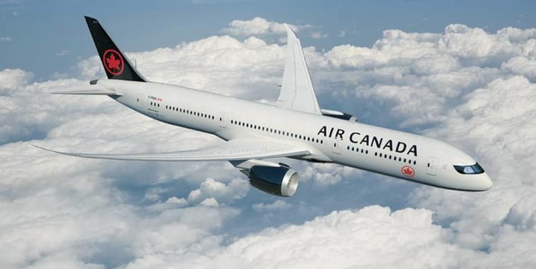 En estas medidas está incluida la obligatoriedad de que los viajeros se pongan en cuarentena en un hotel por su cuenta cuando llegan a Canadá.
(ARCHIVO)