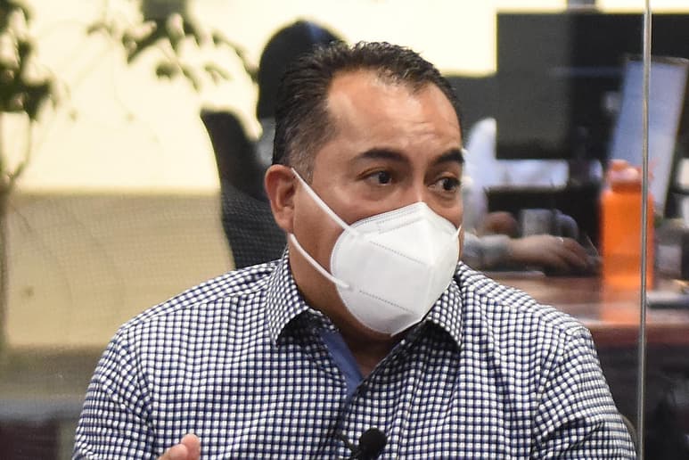 Martínez Ávila dijo que cada restaurante sacó lo mejor de sí mismo en la contingencia sanitaria para sobrevivir, apoyándose en las compañías locales de taxis y motocicletas para el servicio a domicilio, la promoción en redes sociales, pero sobre todo, destacó la unión que existe entre el sector. (ARCHIVO)
