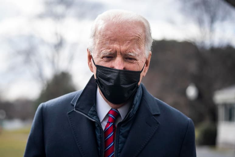 La Casa Blanca aclaró este viernes que el presidente de EUA, Joe Biden, sí pidió a su homólogo ruso, Vladímir Putin, que liberara al líder opositor Alexéi Navalni, encarcelado recientemente, durante la conversación telefónica que ambos mantuvieron esta semana. (EFE)