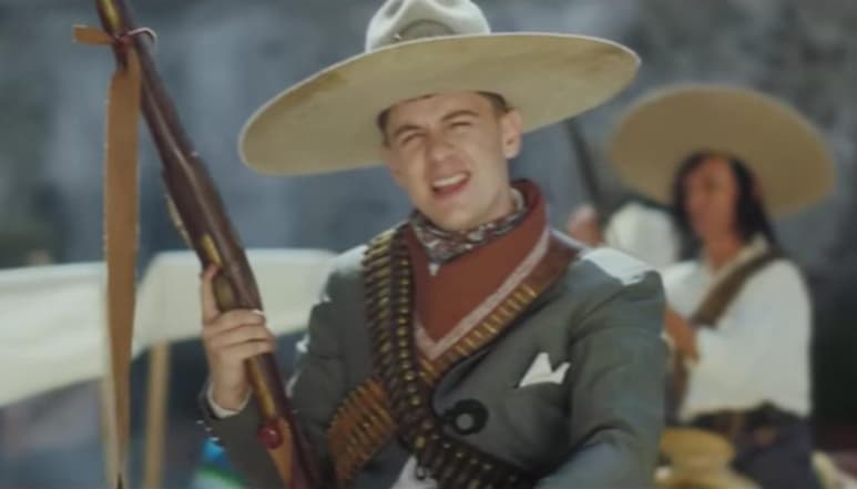 El cantante puertorriqueño Guaynaa, en la cresta de la ola después de éxitos como Chica ideal y Se te nota, publicó la canción Monterrey, una declaración de amor a México, un país del que todos sus compañeros de profesión 'son amantes'. (ESPECIAL)