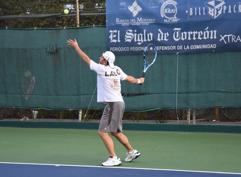 El certamen a celebrarse en marzo próximo, espera reunir en La Rosita a lo más selecto del deporte blanco en la Comarca Lagunera. (Especial)