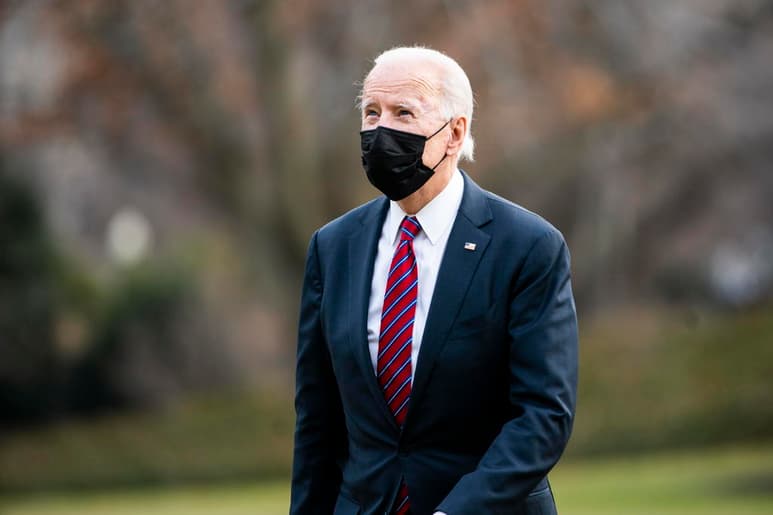 Un caso en la Corte Suprema de Estados Unidos sobre el destino de la Ley de Cuidado de Salud Asequible podría darle a la administración del presidente Joe Biden su primera oportunidad de trazar un nuevo rumbo frente a los jueces. (ARCHIVO) 
