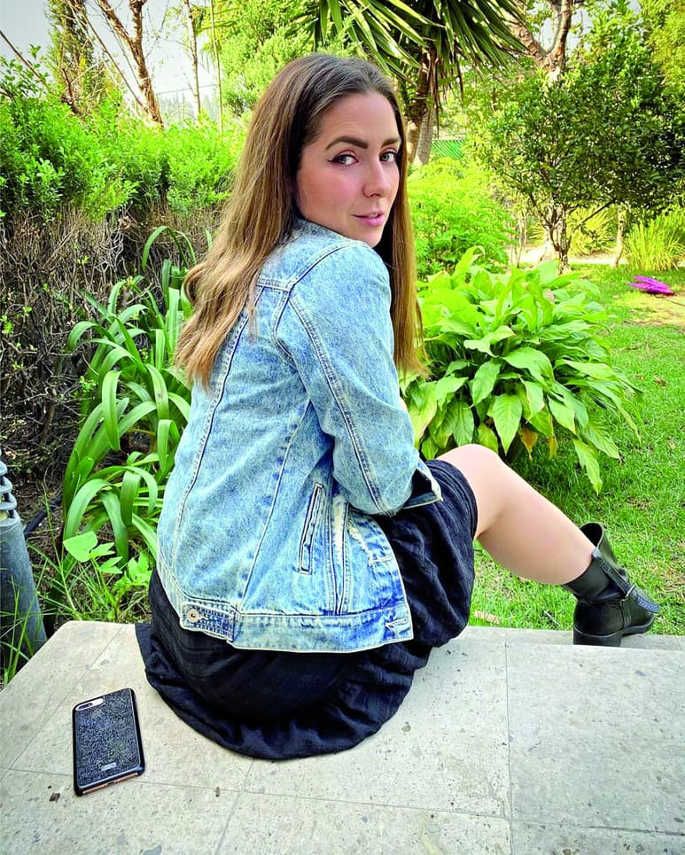 Asegura que su salud mejora poco a poco (ESPECIAL)