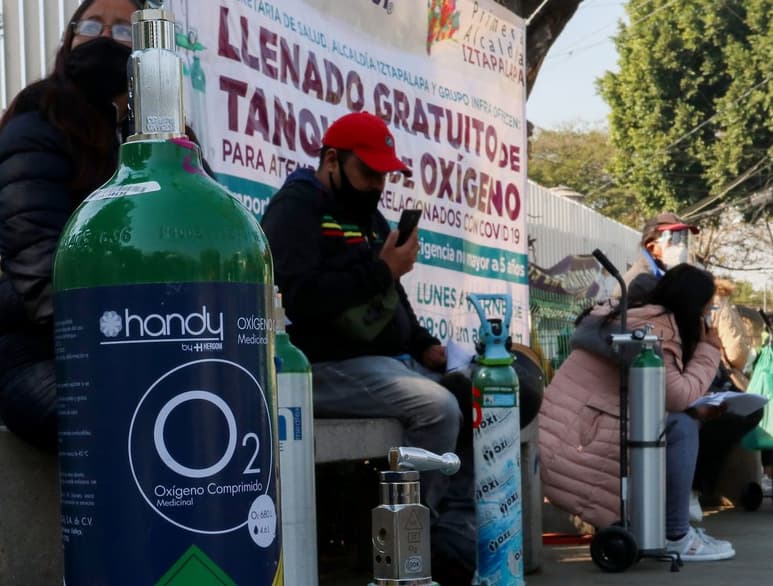 La CNDH apeló a la solidaridad entre los mexicanos.