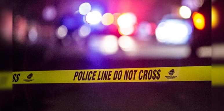 Hallaron muertos a un hombre y cuatro menores de edad, y otro menor falleció en el hospital de Tulsa. (ESPECIAL)