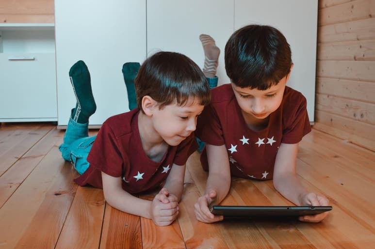 ¿Sabes qué ven tus hijos?