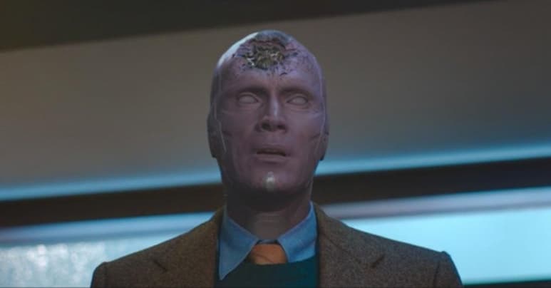 Uno de los más recientes estrenos de Disney+ y Marvel, la serie 'retro' de WandaVisión, la cual estaba llena de referencias de décadas pasadas, una comedia romántica envuelta en drama y desconcierto, ya tomó rumbo en el episodio del pasado viernes, sorprendiendo a todo el fandom de la saga. (Especial)