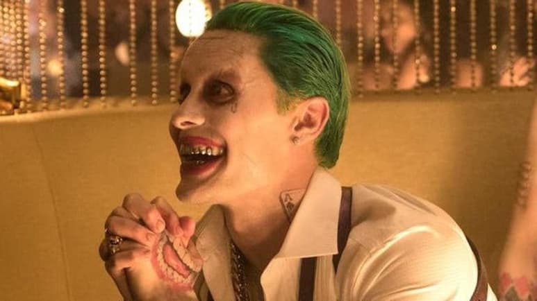 Con la cuenta regresiva para el estreno de la nueva versión de Justice League (Liga de la Justicia) que prepara el cineasta Zack Snyder, este decidió aumentar las expectativas al compartir el primer vistazo al “Joker” que Jared Leto interpreta en la cinta para HBO Max. (ESPECIAL)