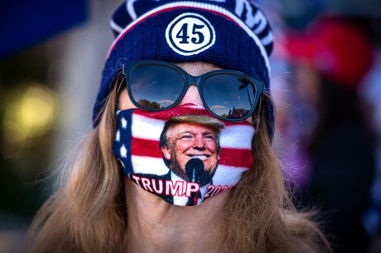 La pequeña población de Frostproof, ubicada en el centro de Florida (EUA), acaba de declarar oficialmente la primera semana de febrero como la 'Semana de Donald J. Trump', una iniciativa que es primera de su tipo en todo el país, según las autoridades locales. (ARCHIVO)
