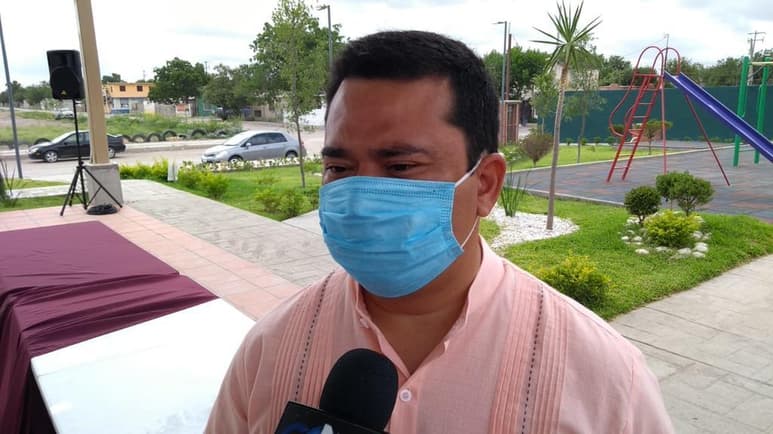 El funcionario federal manifestó que esperará a que el procedimiento legal se cumpla y mientras tanto, seguirá trabajando en las actividades concernientes a la delegación del Gobierno de México en el Estado de Coahuila.