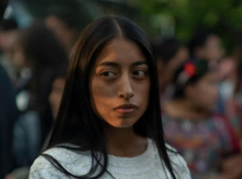 'La llorona', el fenómeno guatemalteco cinematográfico de los últimos meses y que esta mañana fue nominada al Globo de Oro en la categoría de Mejor Película en Lengua Extranjera, allanando su camino rumbo al Oscar, tiene talento mexicano en ella. (Especial)