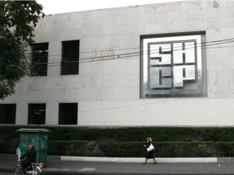 La Secretaría de Hacienda y Crédito Público anunció que México colocó bonos por 822 millones de dólares a 10 años. (AGENCIAS)