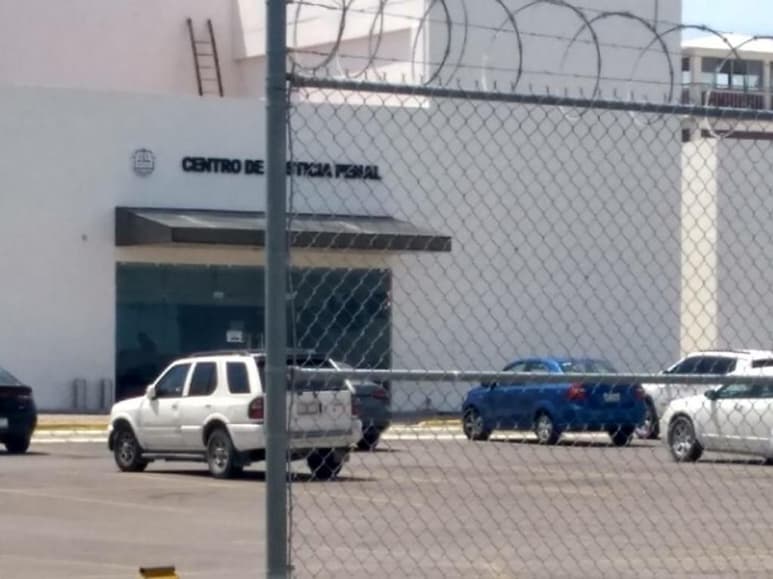 Dos más, recuperaron su libertad. (ARCHIVO)