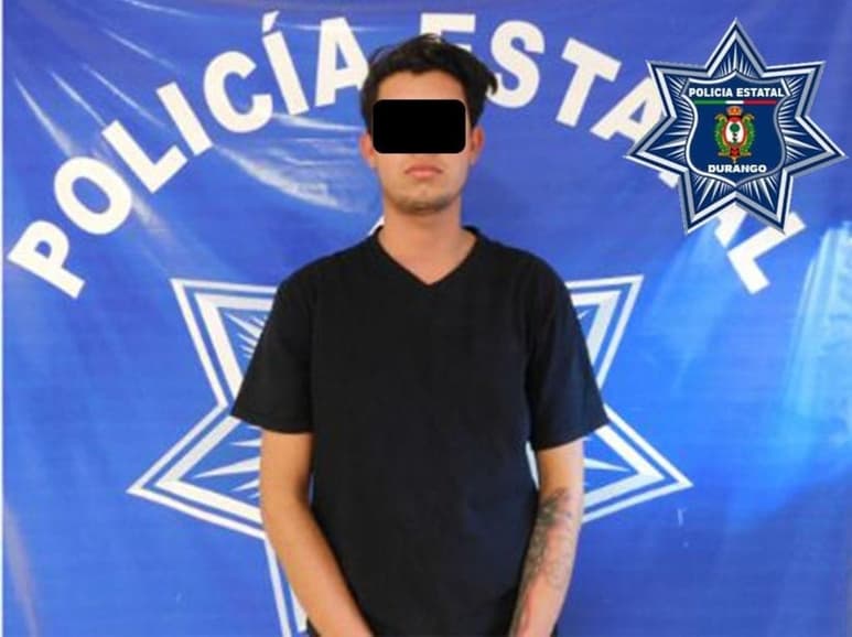 A disposición del agente del Ministerio Público, los agentes de la Policía Estatal pusieron a Sergio 'NN' , de 21 años de edad, por la responsabilidad que le resulte ya que manejaba una motocicleta con el número de serie alterado, además de otras irregularidades.
(ESPECIAL)