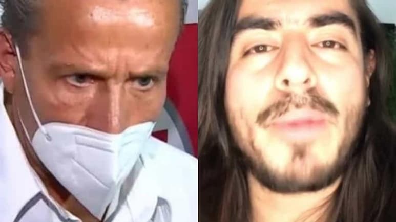 El actor Alfredo Adame está seguro de que ni su carrera política ni su nuevo programa en YouTube se verán manchados en lo absoluto por las acusaciones de Luis Alberto Ordaz conocido como Rey Grupero, quien lo acuso de amenazarlo. (ESPECIAL)