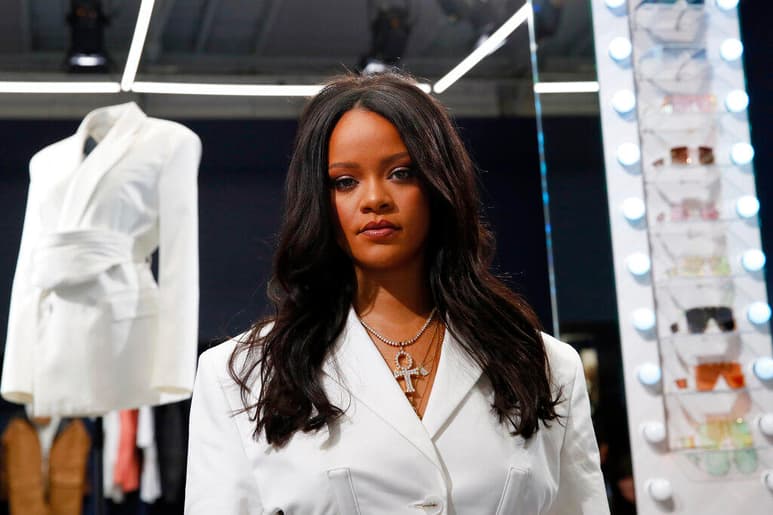 Sólo hizo falta un tuit de Rihanna para enfurecer al gobierno de India y a los simpatizantes del partido del primer ministro, Narendra Modi. La estrella pop compartió un enlace a un artículo sobre las masivas protestas de agricultores que paralizan el país desde hace más de dos meses. (ESPECIAL)