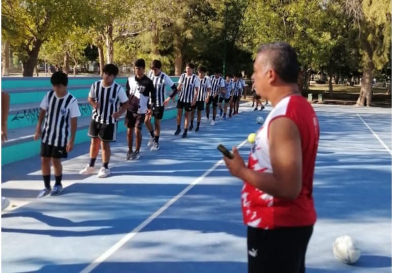 Del 8 al 12 de febrero próximos, el Centro Formativo de Futbol de la Laguna (Ceffut) abrirá su convocatoria para el ingreso de nuevos prospectos que tengan el interés de formarse como jugadores de futbol. (EL SIGLO DE TORREÓN)