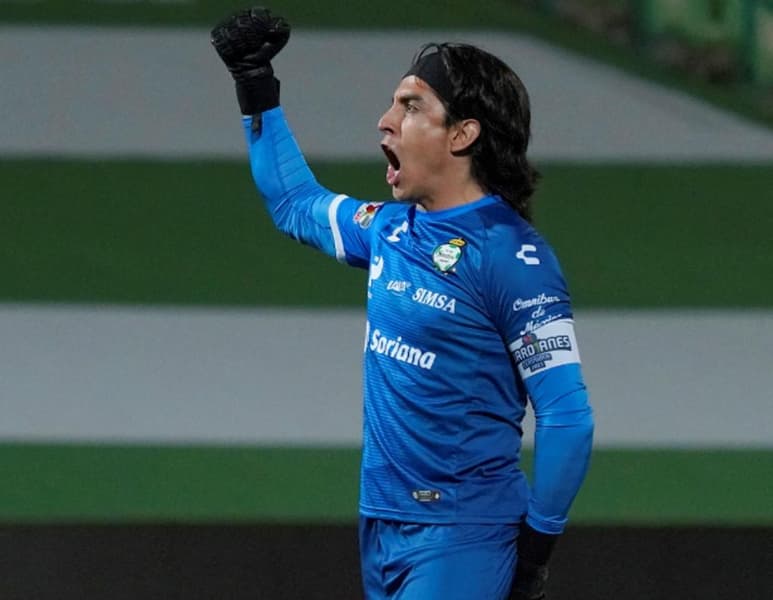 Santos Laguna visita hoy en la Perla Tapatía a los Rojinegros del Atlas. (CORTESÍA SANTOS)