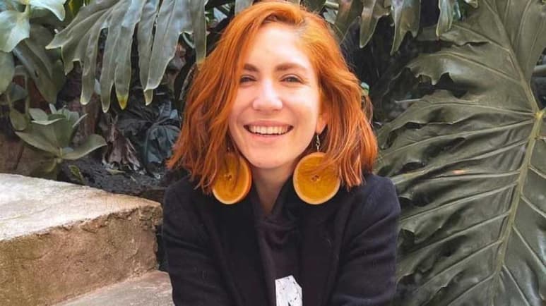 Luego de estar bajo el ojo público por su denuncia formal hacia Rix, la influencer Nath Campos volvió a dar de qué hablar al exhibir trato machista y xenofóbico por parte de un oficial de tránsito de la Ciudad de México. (Instagram)