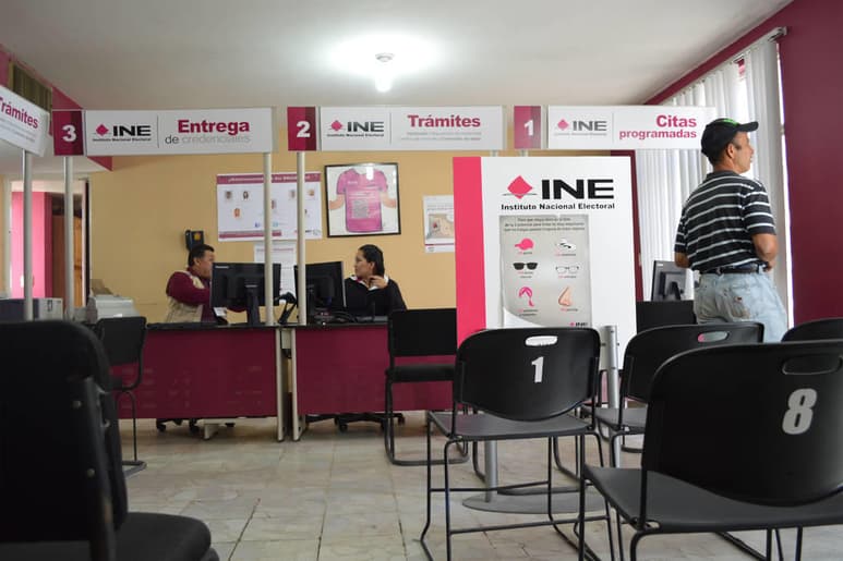 La Junta con cabecera en el municipio de Guadalupe Victoria y a la que pertenece Ciudad Lerdo, estará atendiendo este sábado hasta las 18:00 horas mientras que el horario de mañana será de 8:00 a las 18:00 horas.
(ARCHIVO)