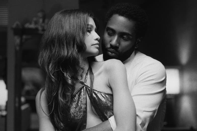 Zendaya se sumerge en las turbulencias y el caos del amor con Malcolm y Marie, película de Netflix dirigida por Sam Levinson (creador de Euphoria), y en donde la actriz se mide en un duelo interpretativo con John David Washington. (ESPECIAL)