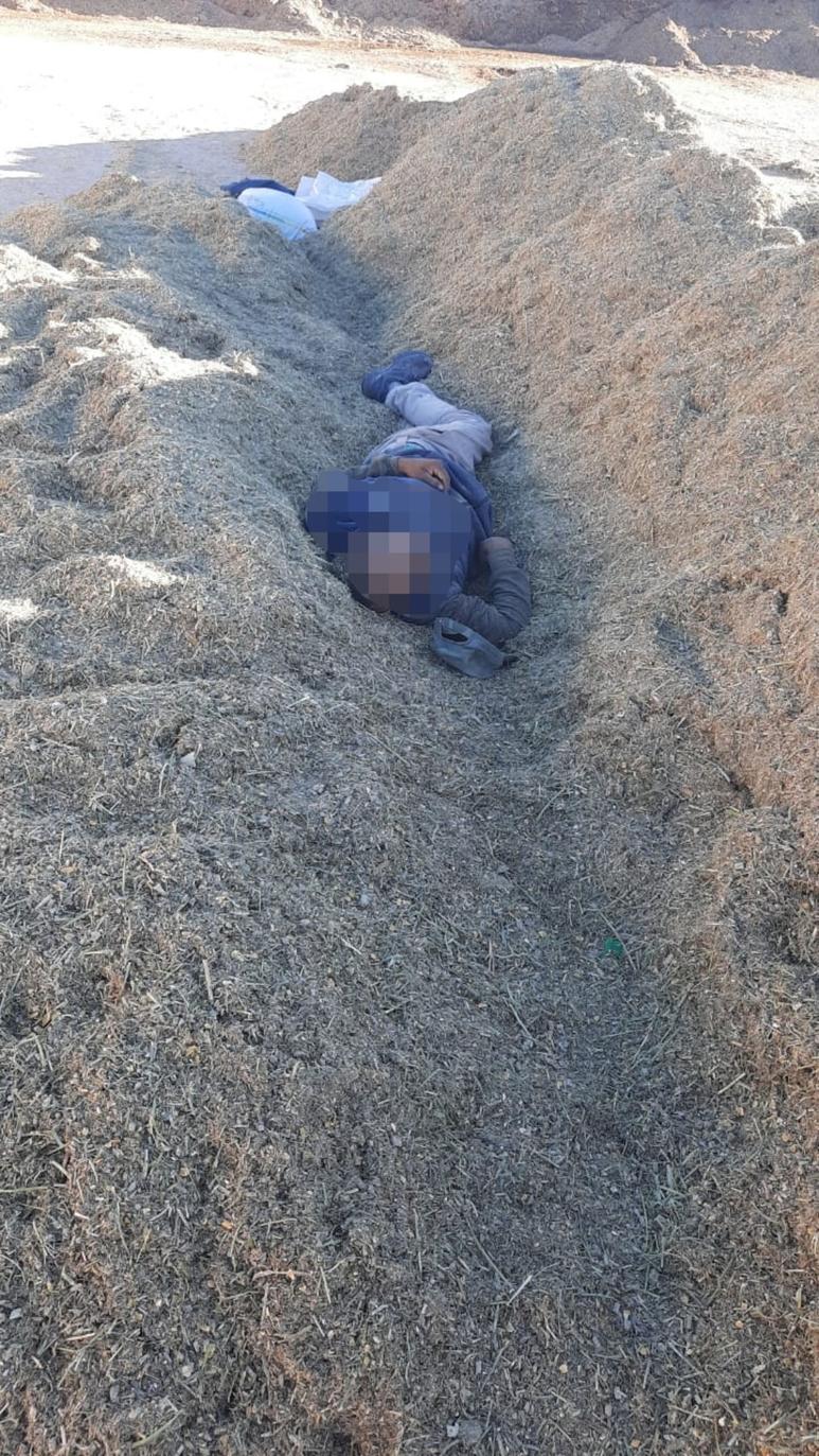 El cadáver del hombre fue localizado en la mañana de viernes y de inmediato se reportó al 911. (EL SIGLO DE TORREÓN)