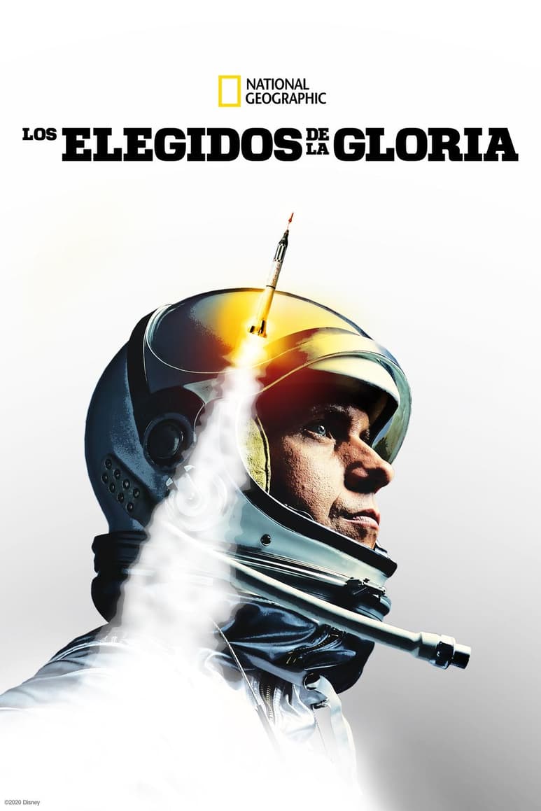 El libro de Tom Wolff The Right Stuff se publicó en 1979, provocando una película en 1983 y ahora la serie streaming. (ESPECIAL)