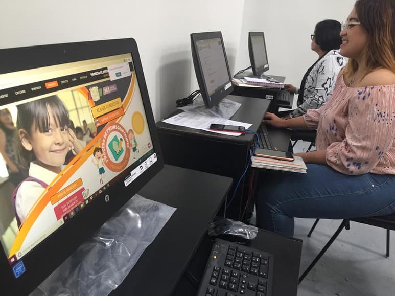 Mañana lunes inicia el proceso de preinscripciones para aspirantes a ingresar a escuelas primarias del sistema público de la Región Lagunera de Coahuila en el ciclo escolar 2021-2022. (ARCHIVO)
