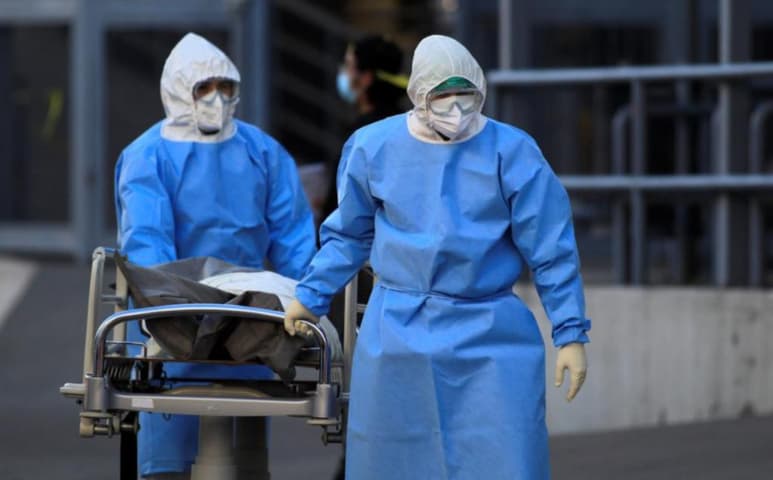 La Secretaría de Salud en Coahuila informó que a 11 meses de la declaratoria de emergencia sanitaria en México, 55 mil 121 coahuilenses se han recuperado completamente de la enfermedad, lo que representó más del 87 % de los contagiados. (ESPECIAL)
