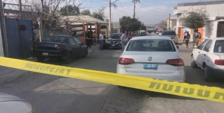 Un hombre de 28 años de edad, que se desempeñaba como soldador, decidió quitarse la vida ahorcándose al interior del baño de su domicilio en Saltillo. (ESPECIAL)