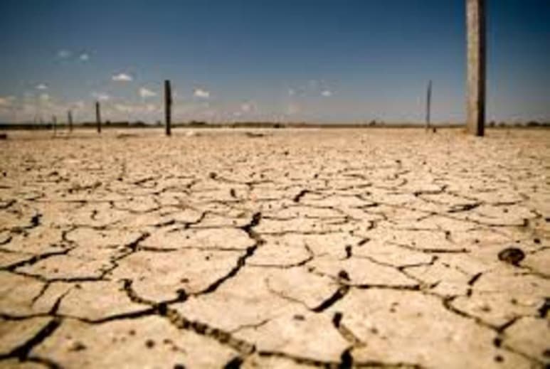 La Tierra tuvo un poco de fiebre en 2020, en parte debido a la presencia de aire más limpio como consecuencia de los confinamientos implementados por la pandemia de coronavirus en todo el mundo, de acuerdo con un nuevo estudio. (ARCHIVO)
