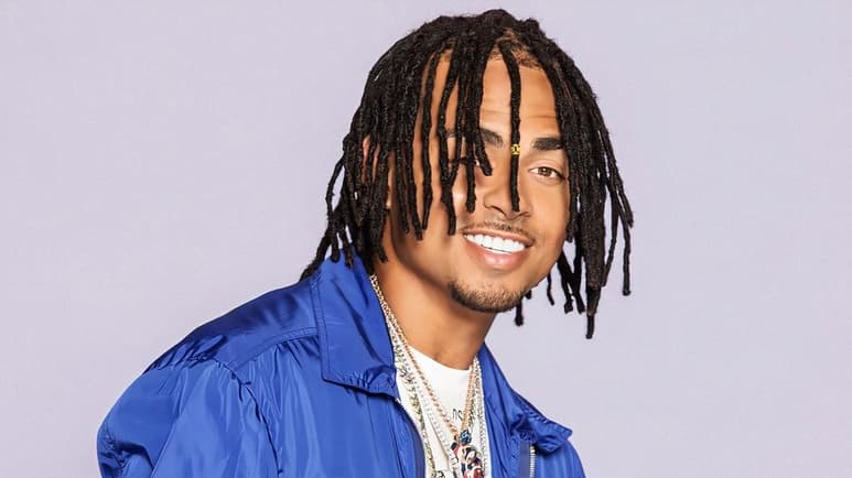 Ozuna alcanzó lo más alto de la lista de compositores latinos de la revista Billboard después de que el álbum Los Dioses debutara en el número 1 en los listados Top Latin Albums y Latin Rhythm Albums. (ESPECIAL)