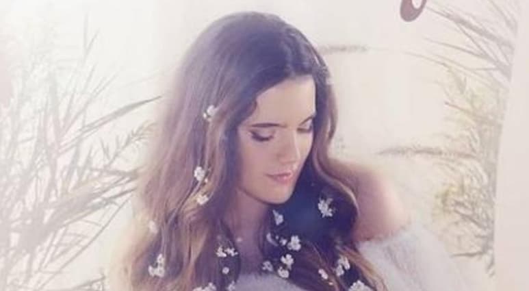 La señalan. También fue duramente cuestionada cuando celebró su boda en plena pandemia.