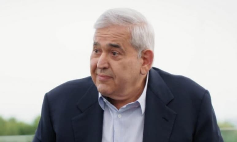 El presidente López Obrador resaltó que existe el compromiso de los nuevos socios de la empresa Altos Hornos, de devolver la cantidad de 200 millones de dólares, dinero que se entregará al Instituto para Devolverle al Pueblo lo Robado.
(ARCHIVO)