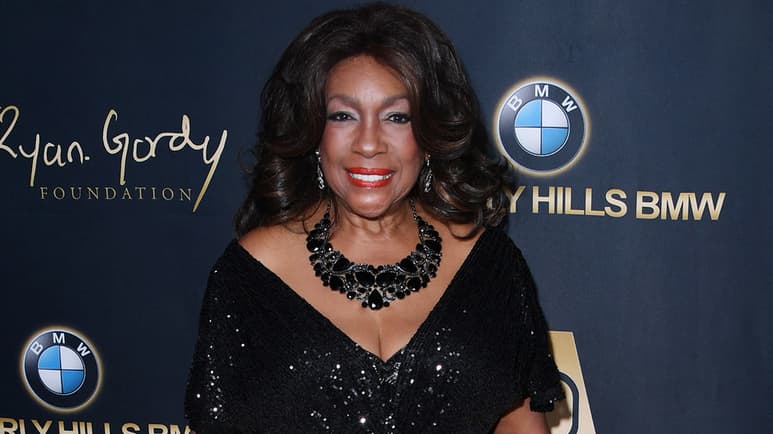 Legado. Wilson fue una de las fundadoras del grupo The Supremes, junto a Diana Ross y Florence Ballard.