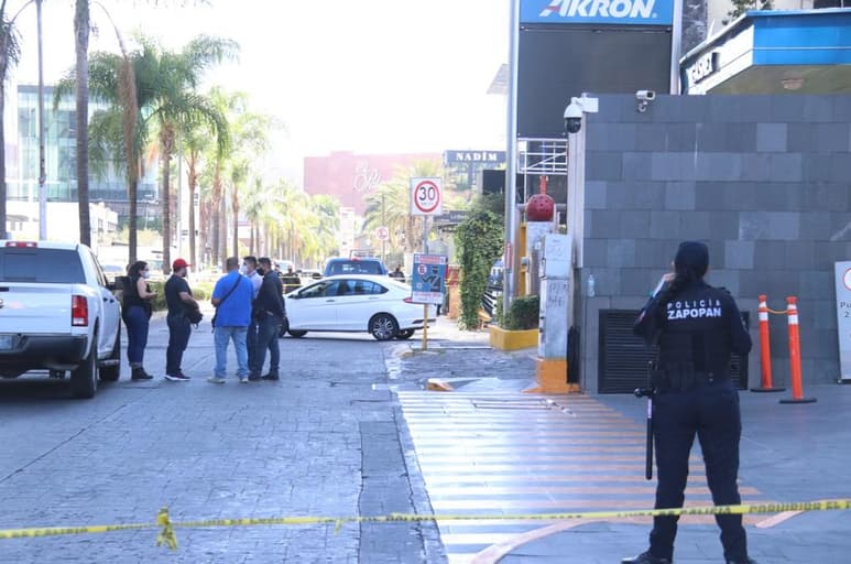 En lo que va del año al menos suman tres irrupciones de grupos armados a restaurantes y domicilios.