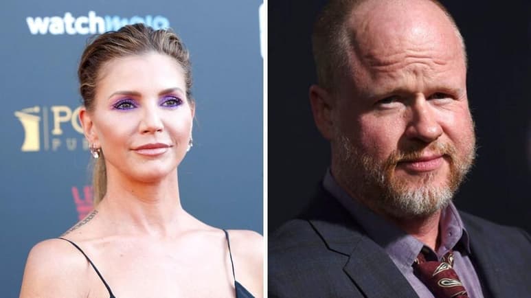 La actriz Charisma Carpenter, protagonista de 'Buffy the Vampire Slayer' y de la serie derivada 'Angel', se sumó a las críticas que otros actores han vertido contra el director Joss Whedon por 'comportamiento abusivo' y 'actitudes inaceptables'. (AGENCIAS)