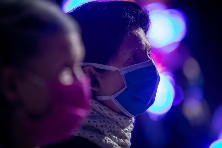 La oposición venezolana anunció este jueves que se ha conformado en el país caribeño una 'mesa nacional para el acceso a la estrategia Covax', de la cual forman parte varios 'actores políticos', si bien no detallaron si el Gobierno forma parte de la misma. (ARCHIVO) 
