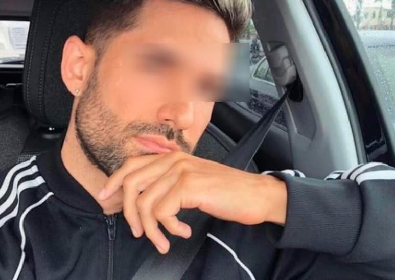 Luego del lamentable asesinato del actor y conductor ecuatoriano, Efraín Ruales el pasado 27 de enero, múltiples celebridades han sido citadas a la Fiscalía declarar, entre los cuales se encuentra Miguel Tovar. (Especial)